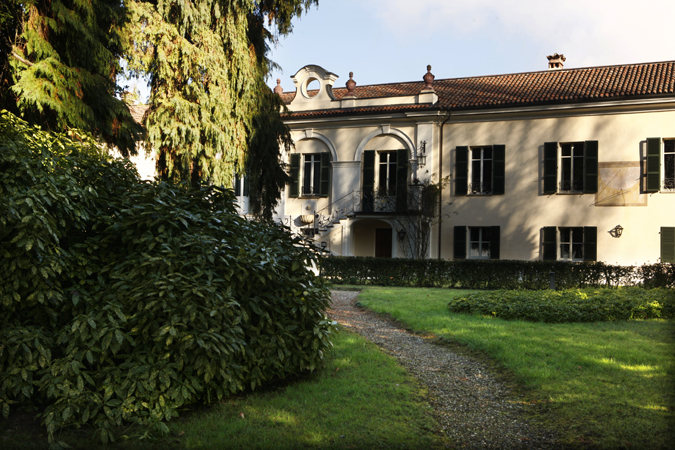 Piccolo intervento Moncalieri